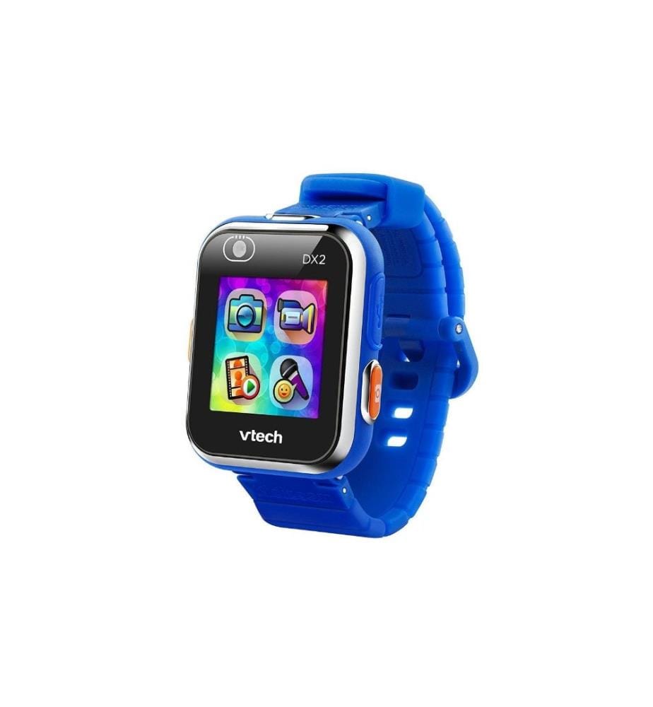 VTECH - Kidizoom DX2 Bleu