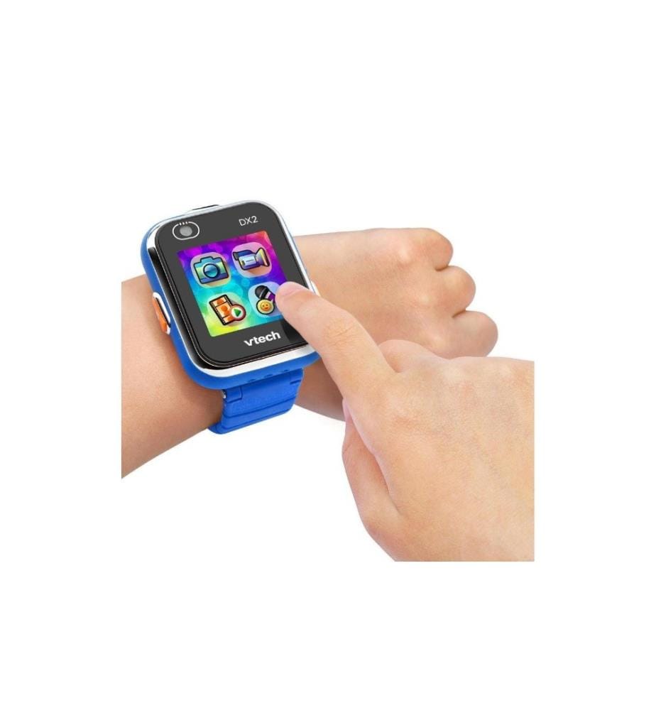 VTECH - Kidizoom DX2 Bleu