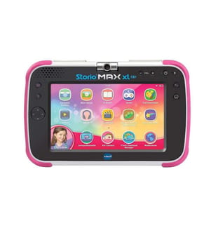 VTECH - Kindertablet Storio MAX XL 2.0 Pink -DE-
