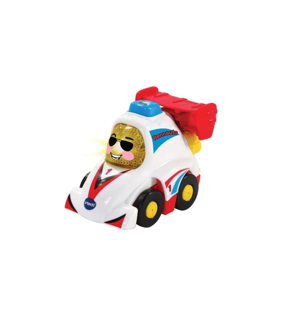 VTECH - Tut Tut Baby Flitzer - Rennauto