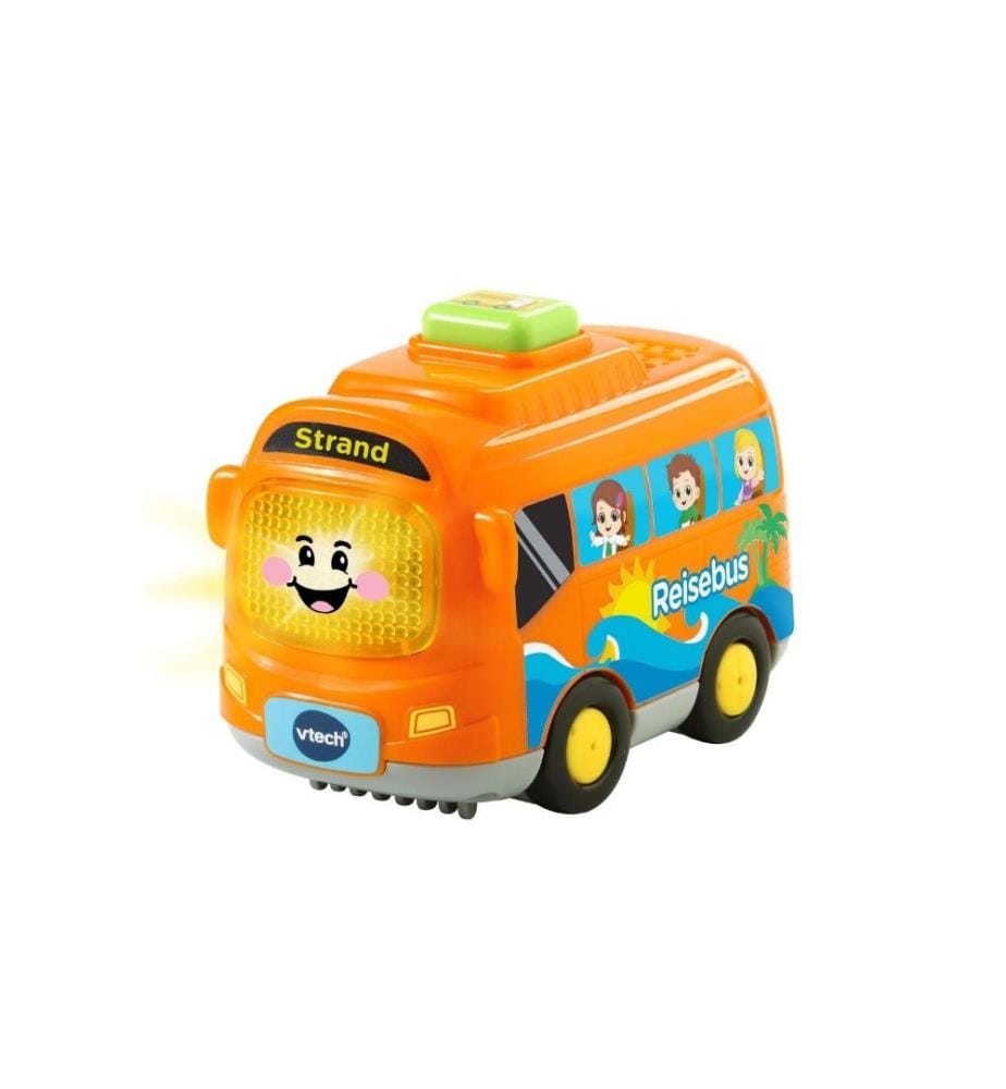 VTECH - Tut Tut Baby Flitzer - Reisebus