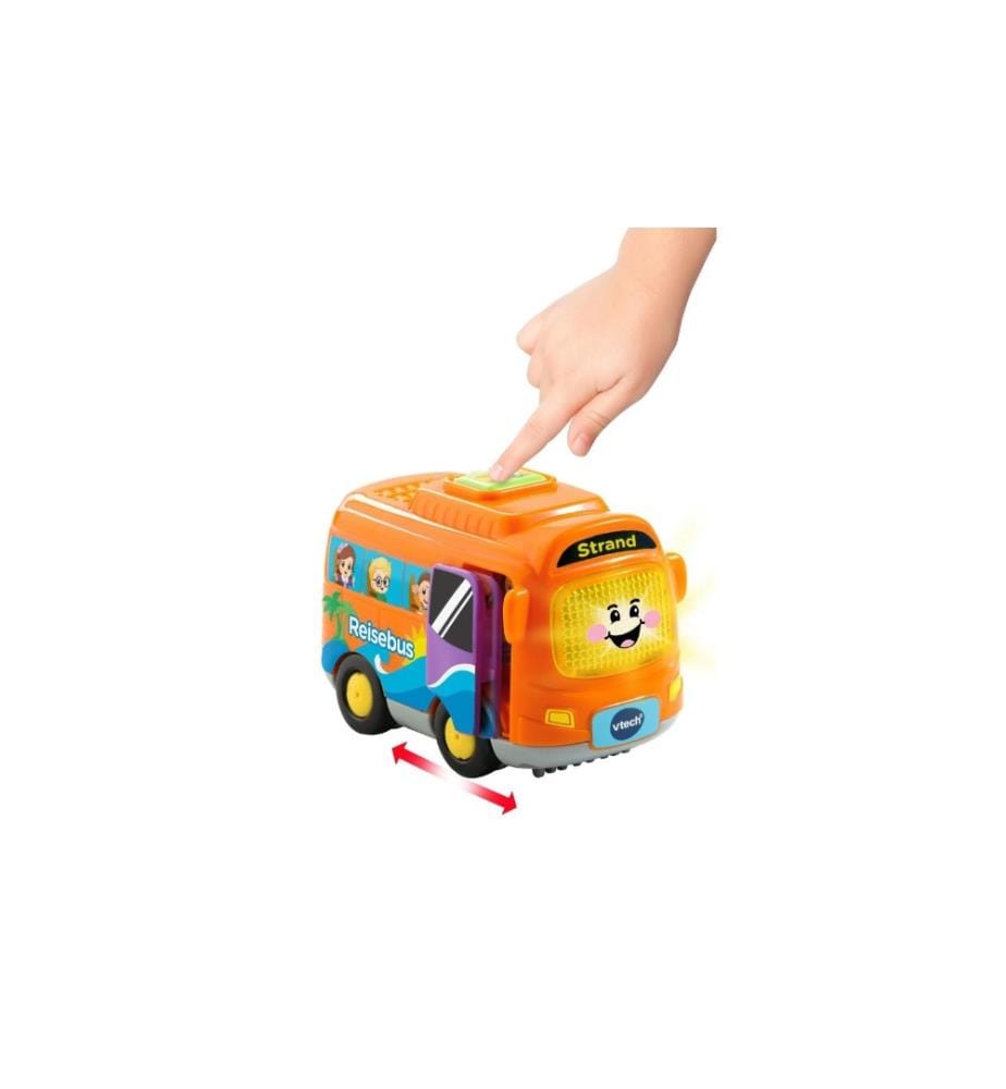 VTECH - Tut Tut Baby Flitzer - Reisebus