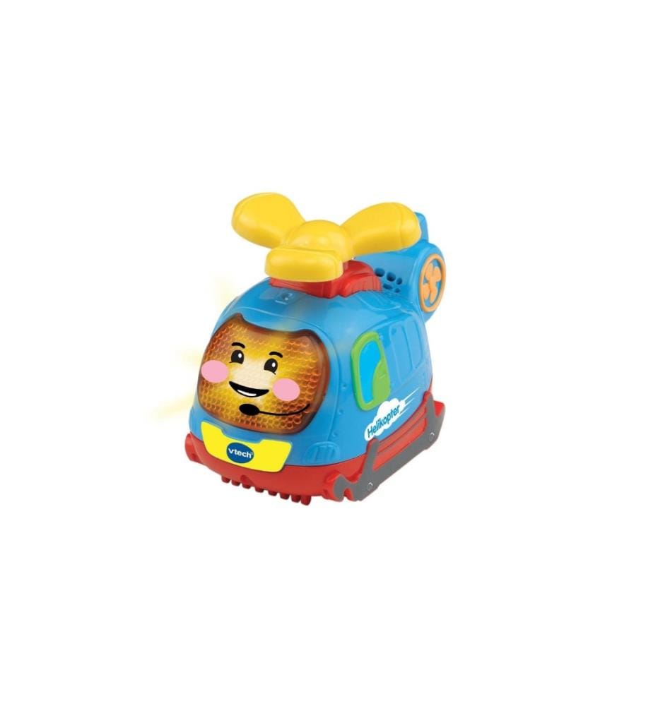 VTECH - Tut Tut Baby Flitzer - Helikopter