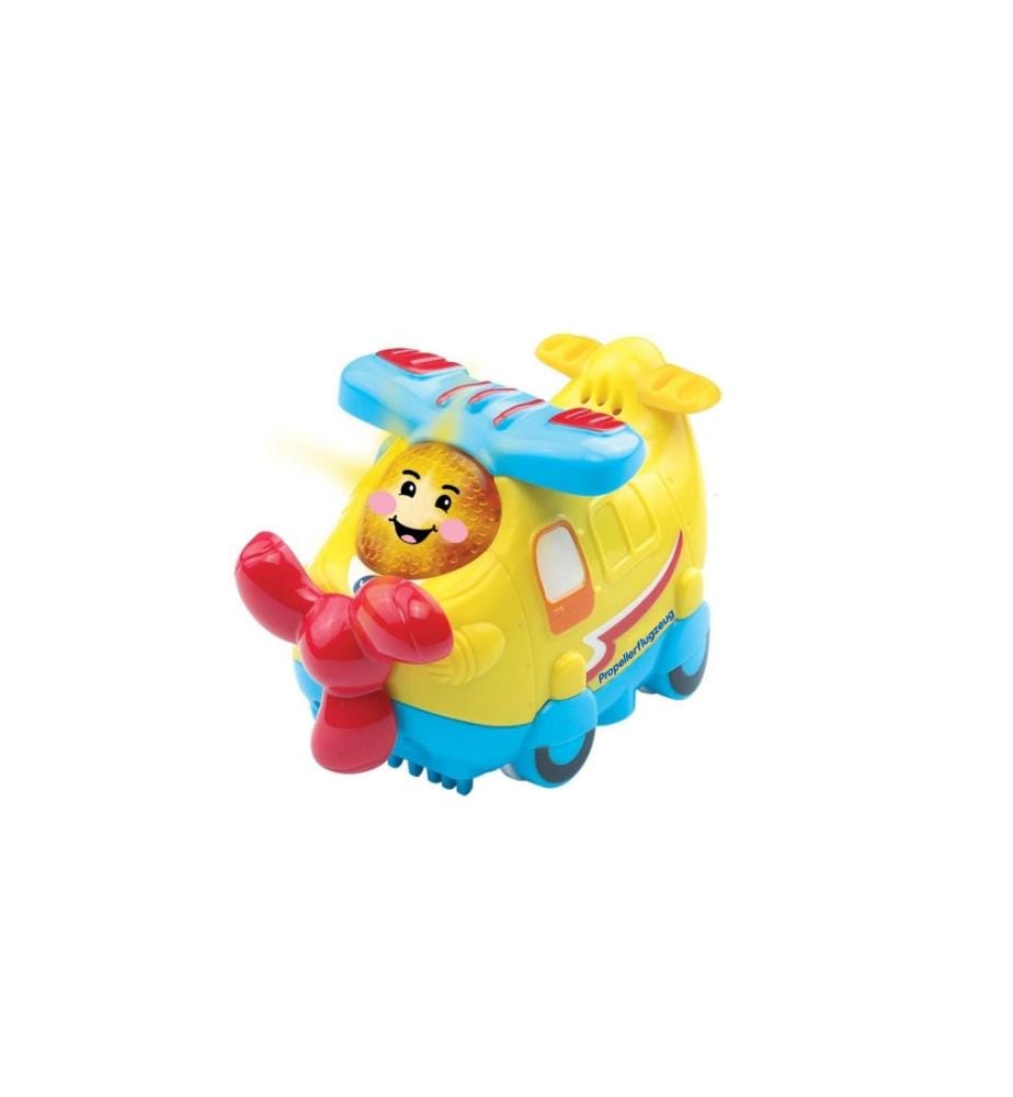 VTECH - Tut Tut Baby Flitzer - Propellerflugzeug