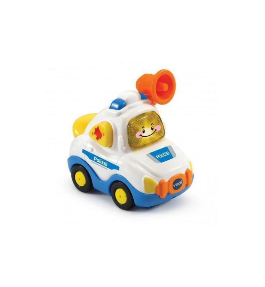 VTECH - Tut Tut Baby Flitzer - Polizei