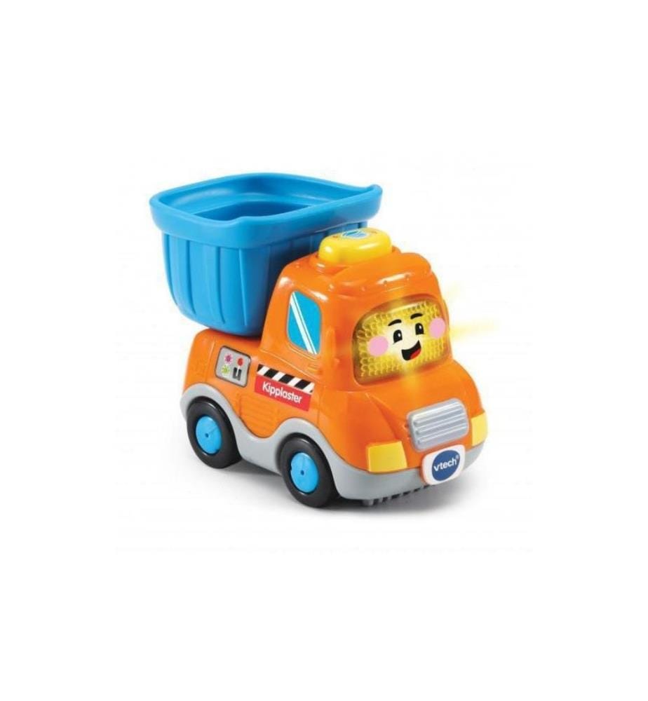 VTECH - Tut Tut Baby Flitzer - Kipplaster