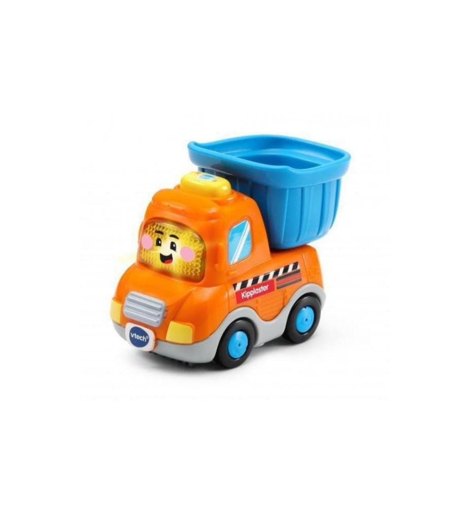 VTECH - Tut Tut Baby Flitzer - Kipplaster