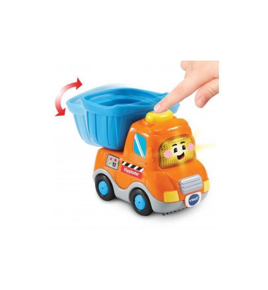 VTECH - Tut Tut Baby Flitzer - Kipplaster