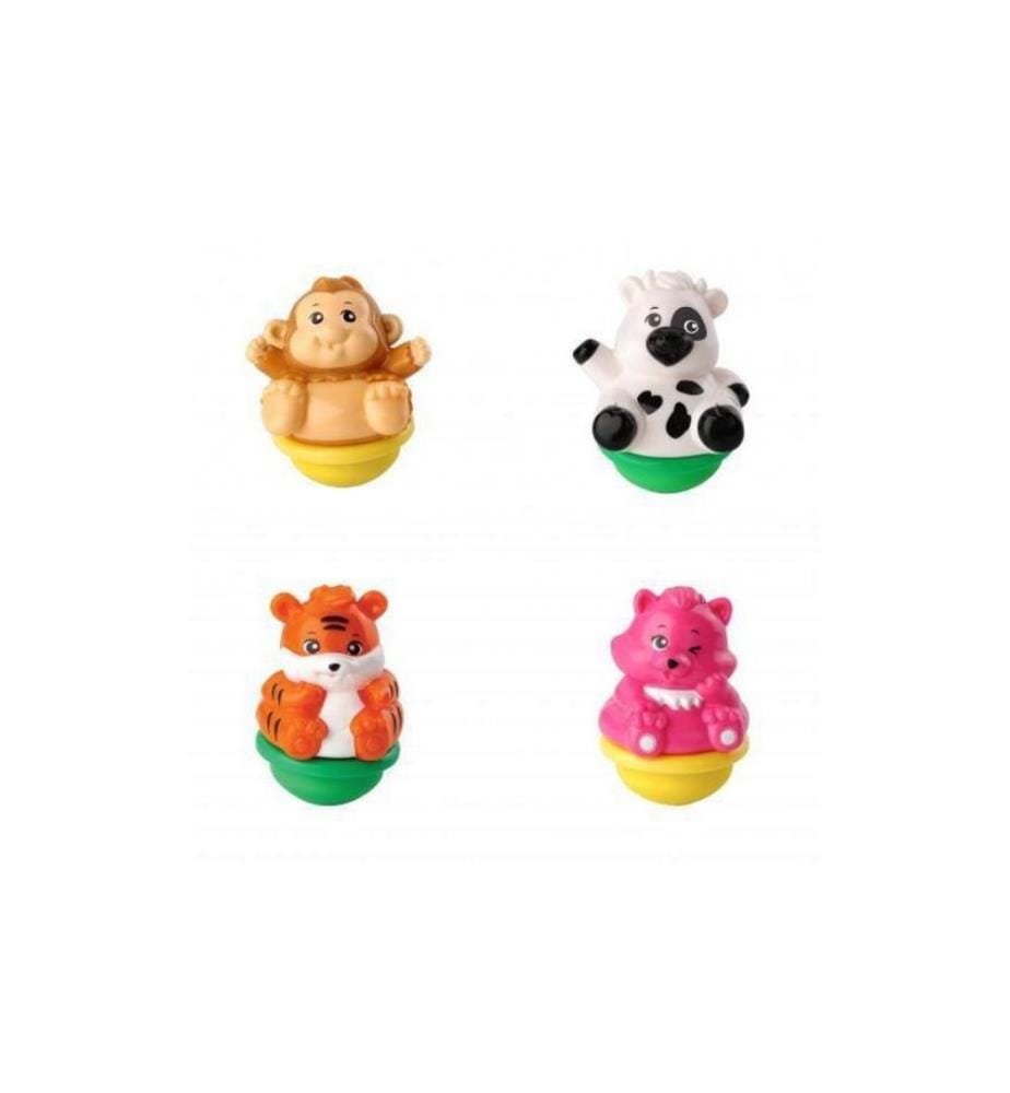 VTECH - ZoomiZooz Baumhaus -DE-