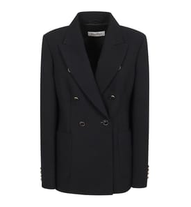 Blazer – Blau