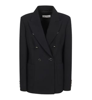 Blazer – Blau