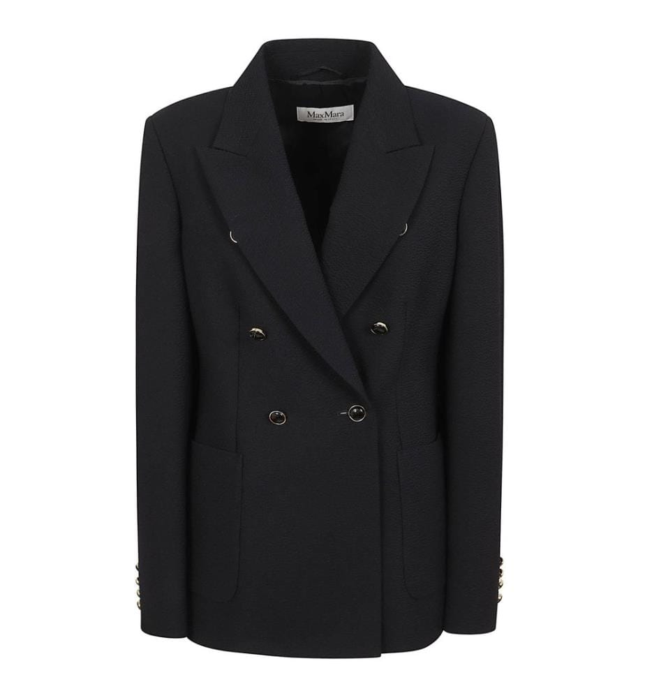 Blazer – Blau