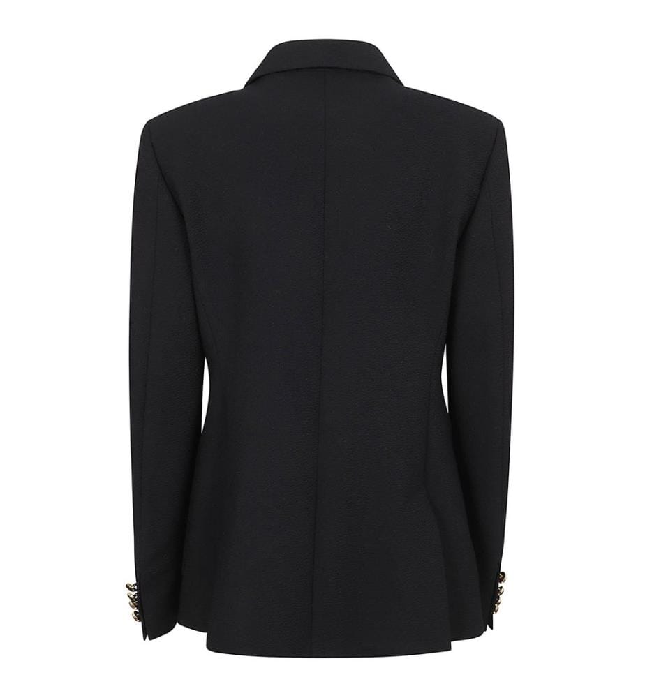 Blazer – Blau