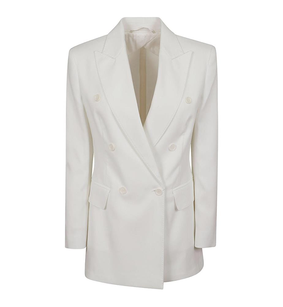 Blazer - Blanc optique
