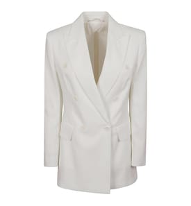 Blazer – Optisch weiss