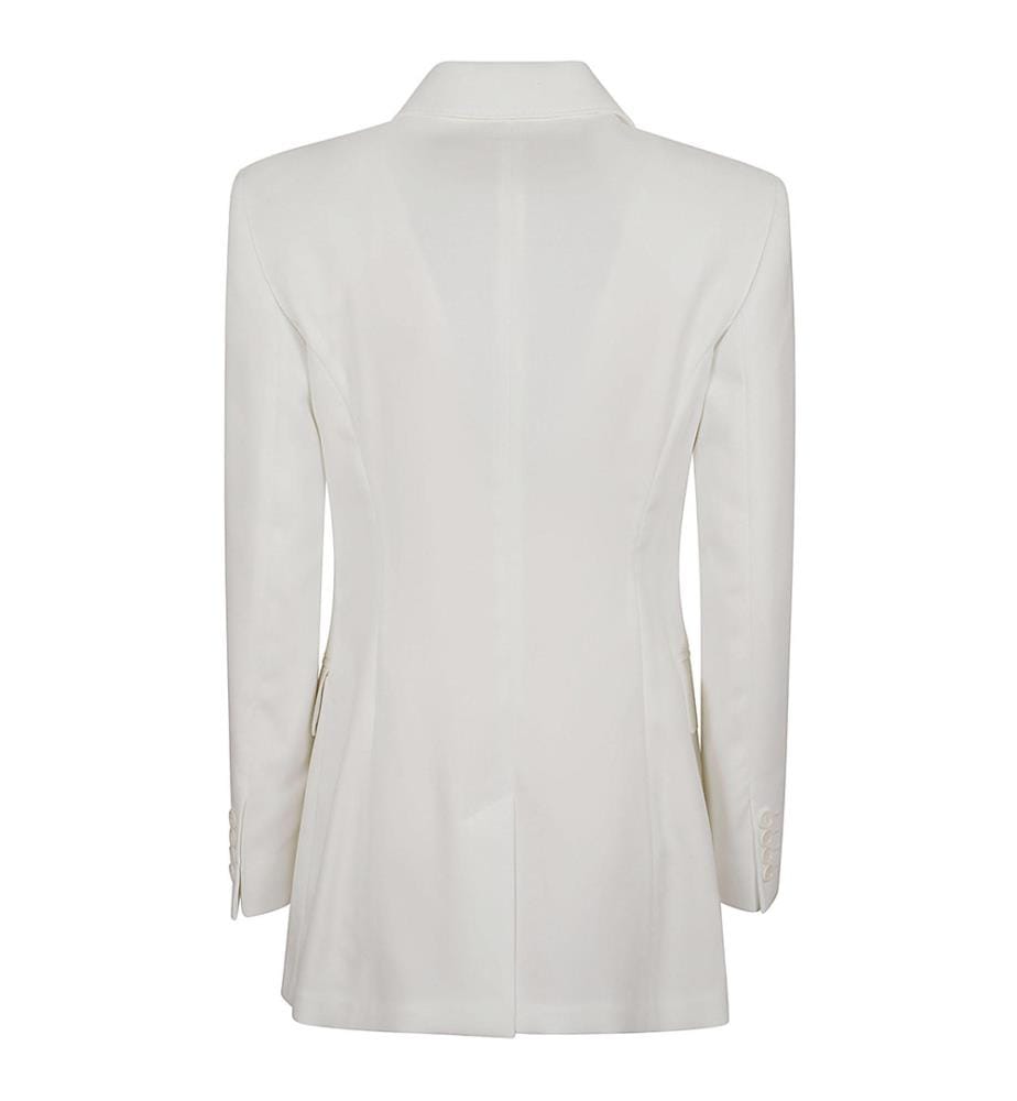 Blazer - Blanc optique