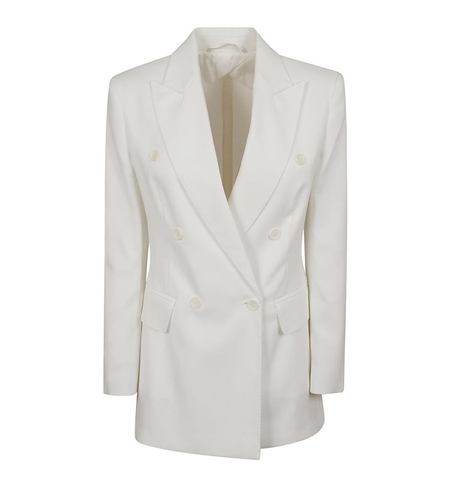 Blazer - Blanc optique