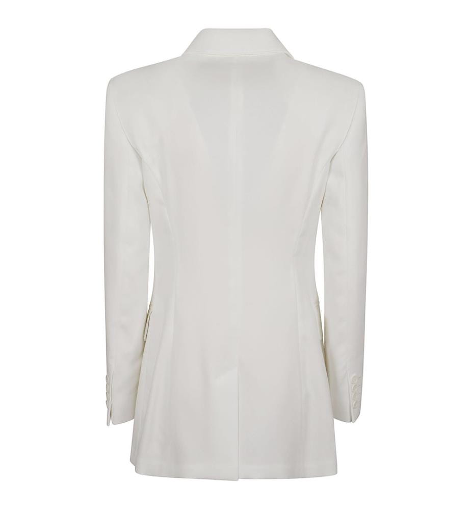 Blazer - Blanc optique