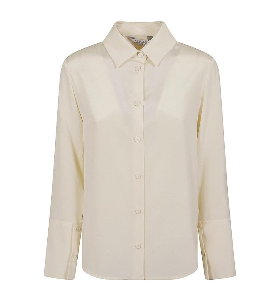 Camicia - Avorio