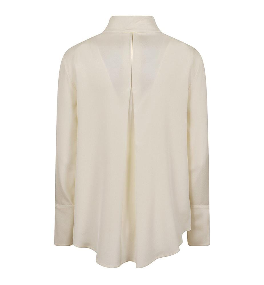 Camicia - Avorio