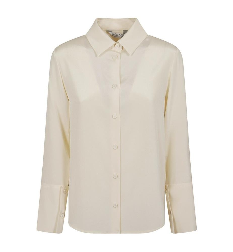 Camicia - Avorio