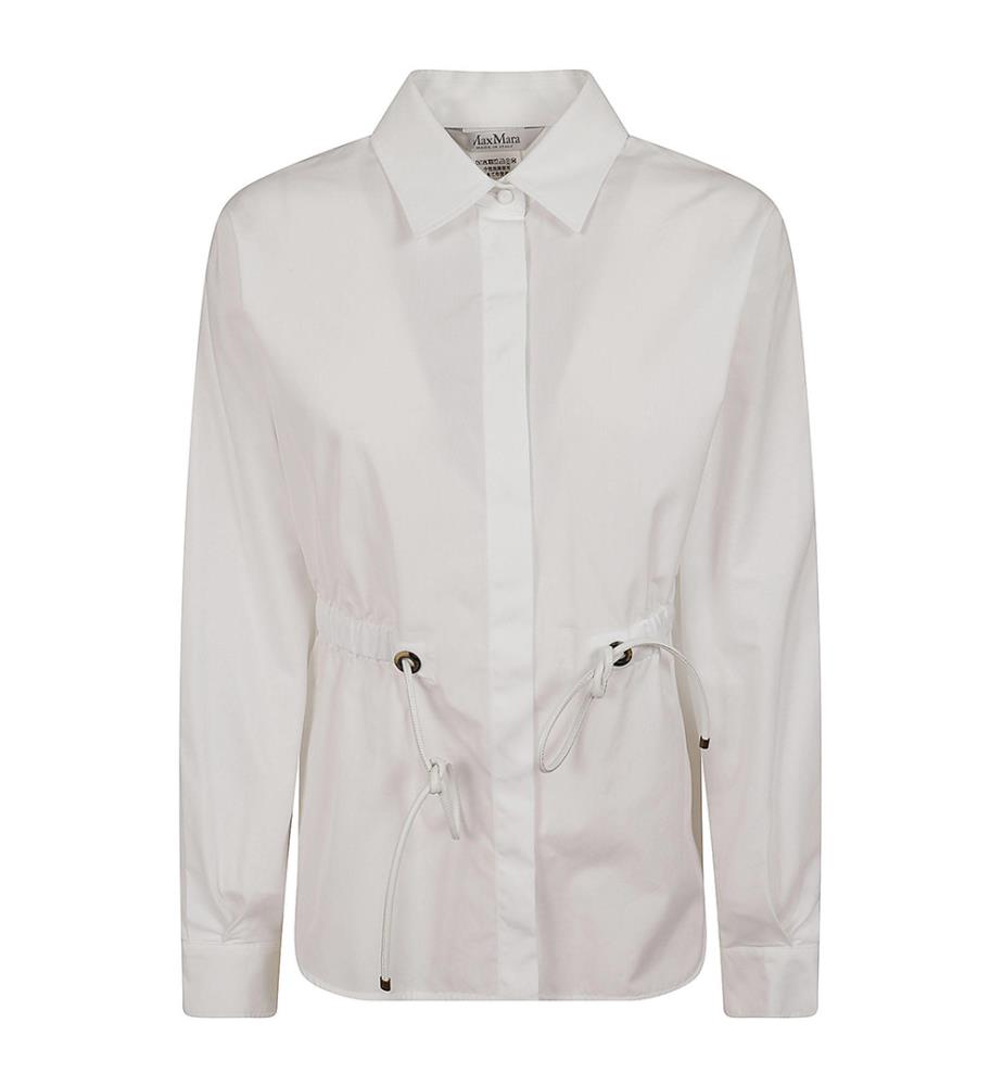 Camicia - Bianca