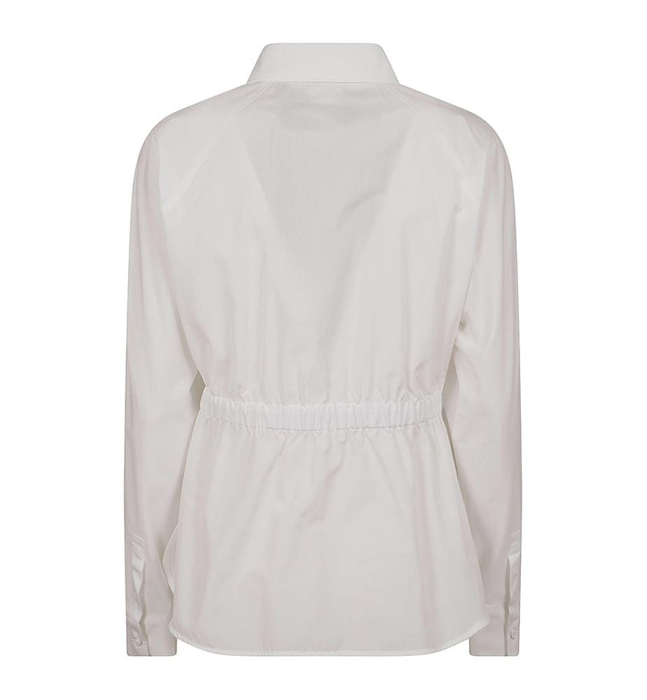 Camicia - Bianca