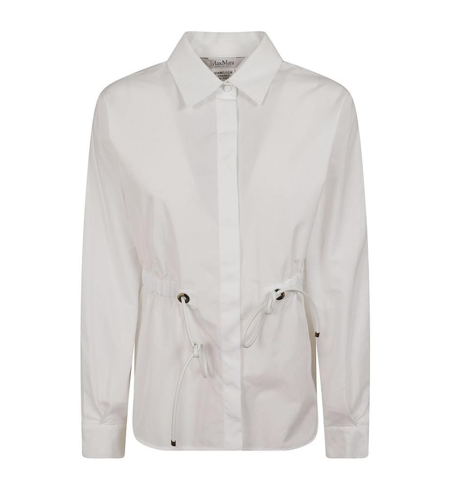 Camicia - Bianca