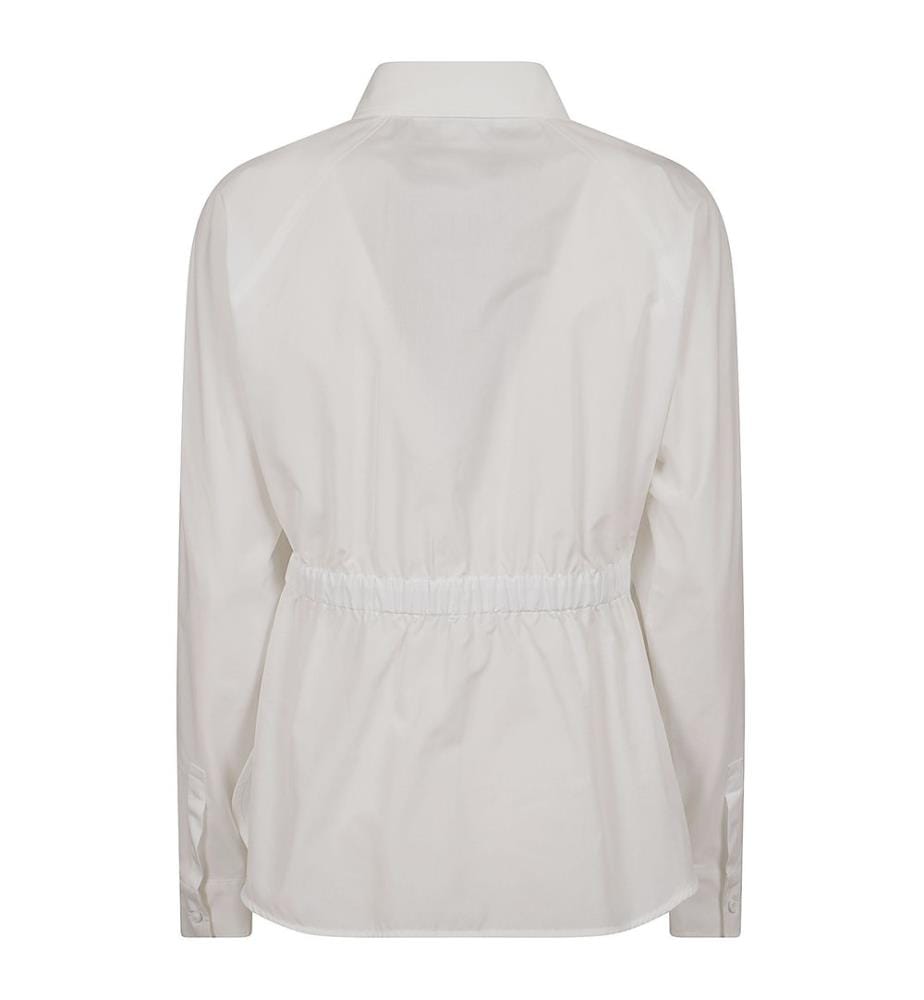 Camicia - Bianca