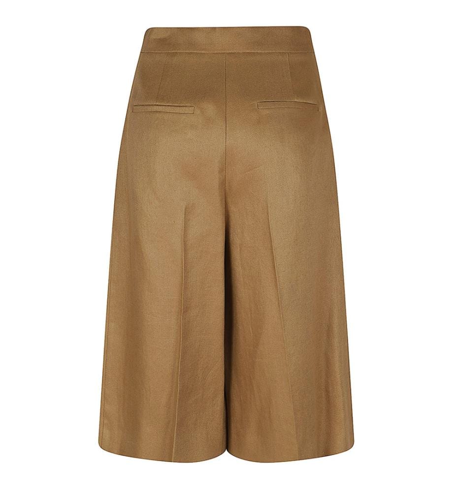 Shorts – Beige