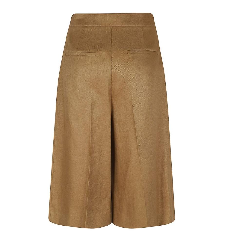 Shorts – Beige