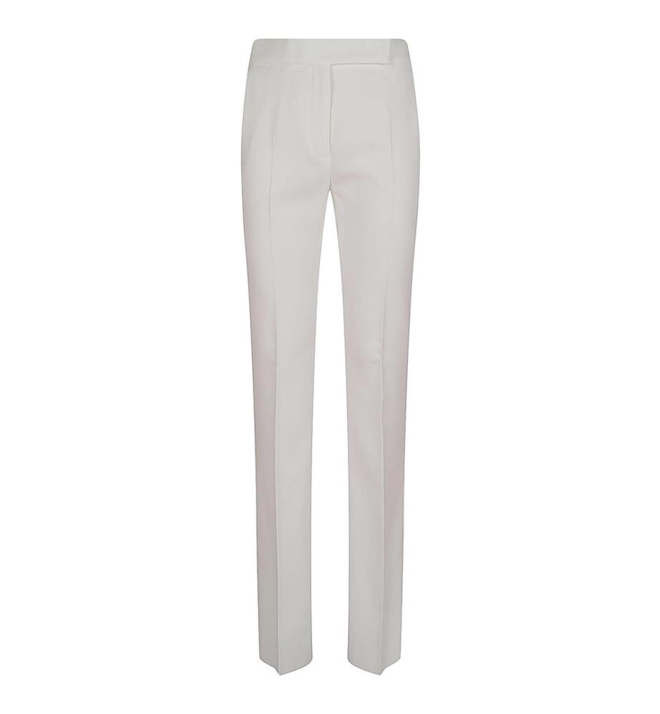 Pantalon - Blanc