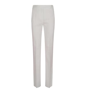 Hose – Weiss