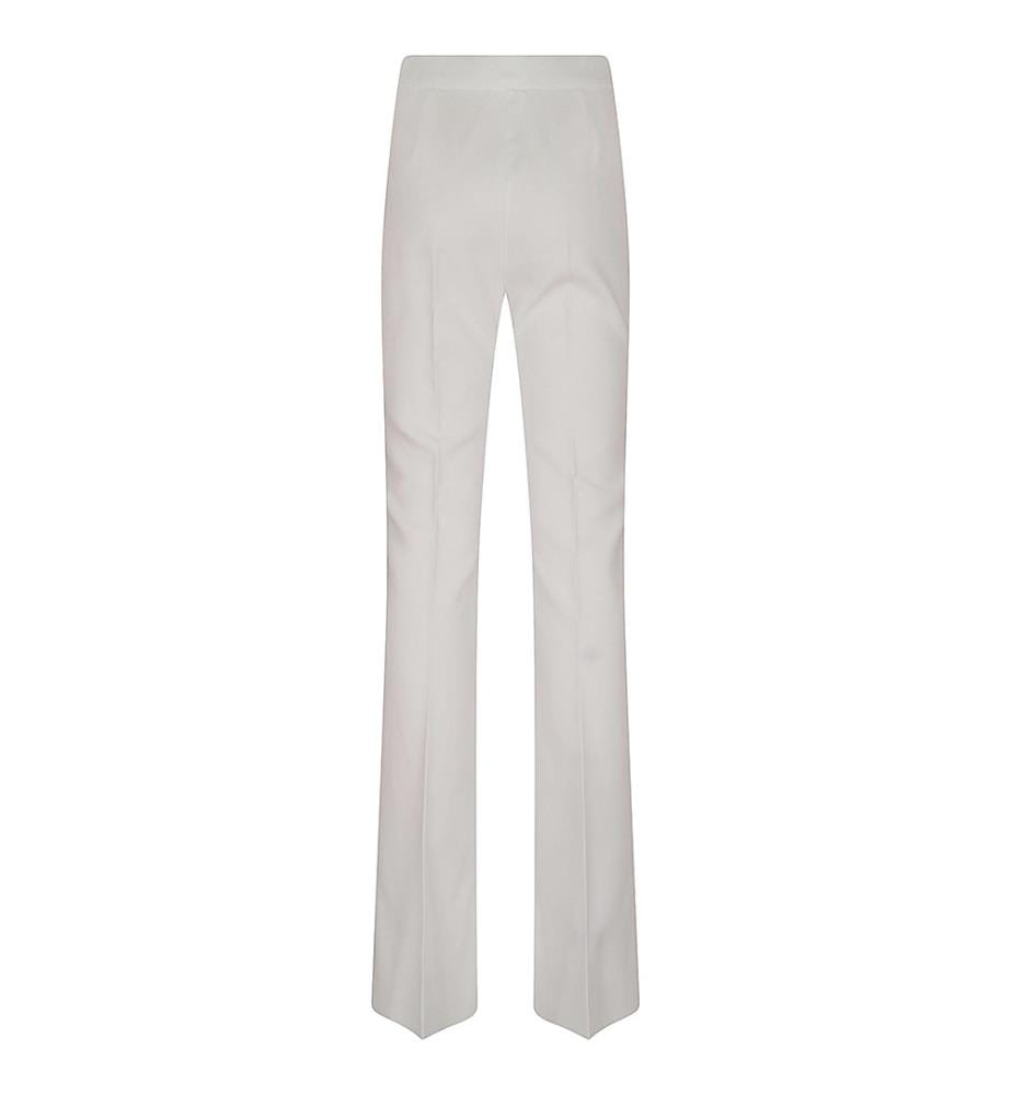 Pantalon - Blanc