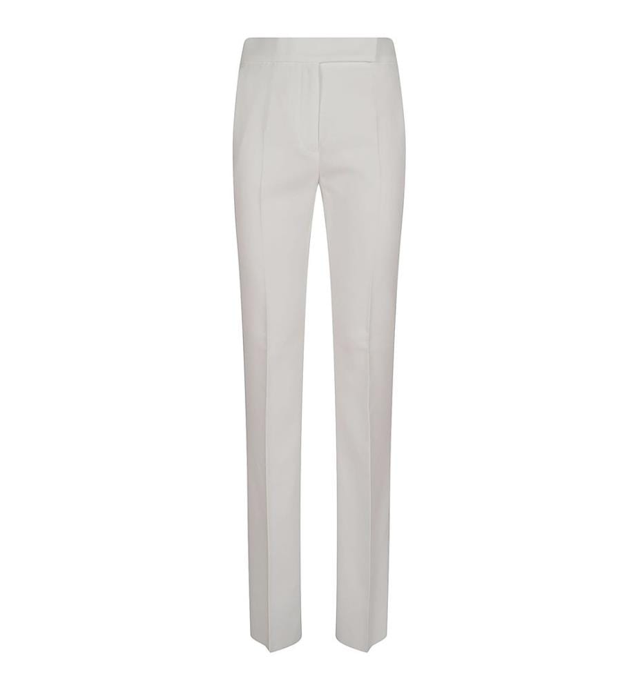 Pantalon - Blanc