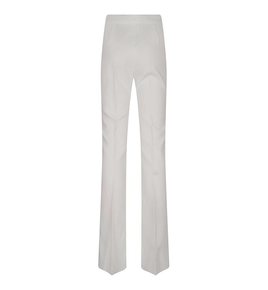 Pantalon - Blanc