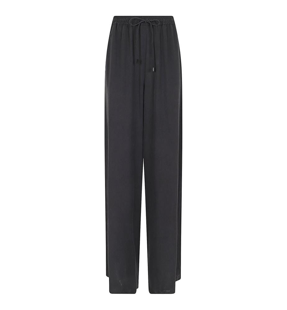 Hose – Blau