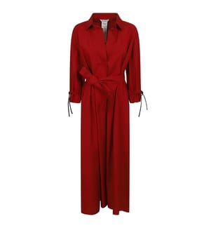 Kleid – Rot