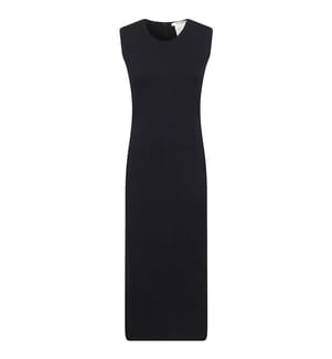 Kleid – Blau