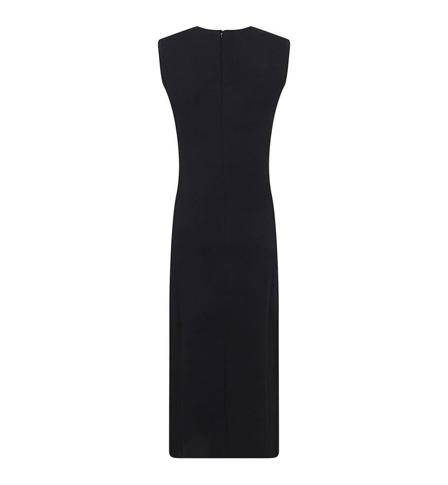 Kleid – Blau