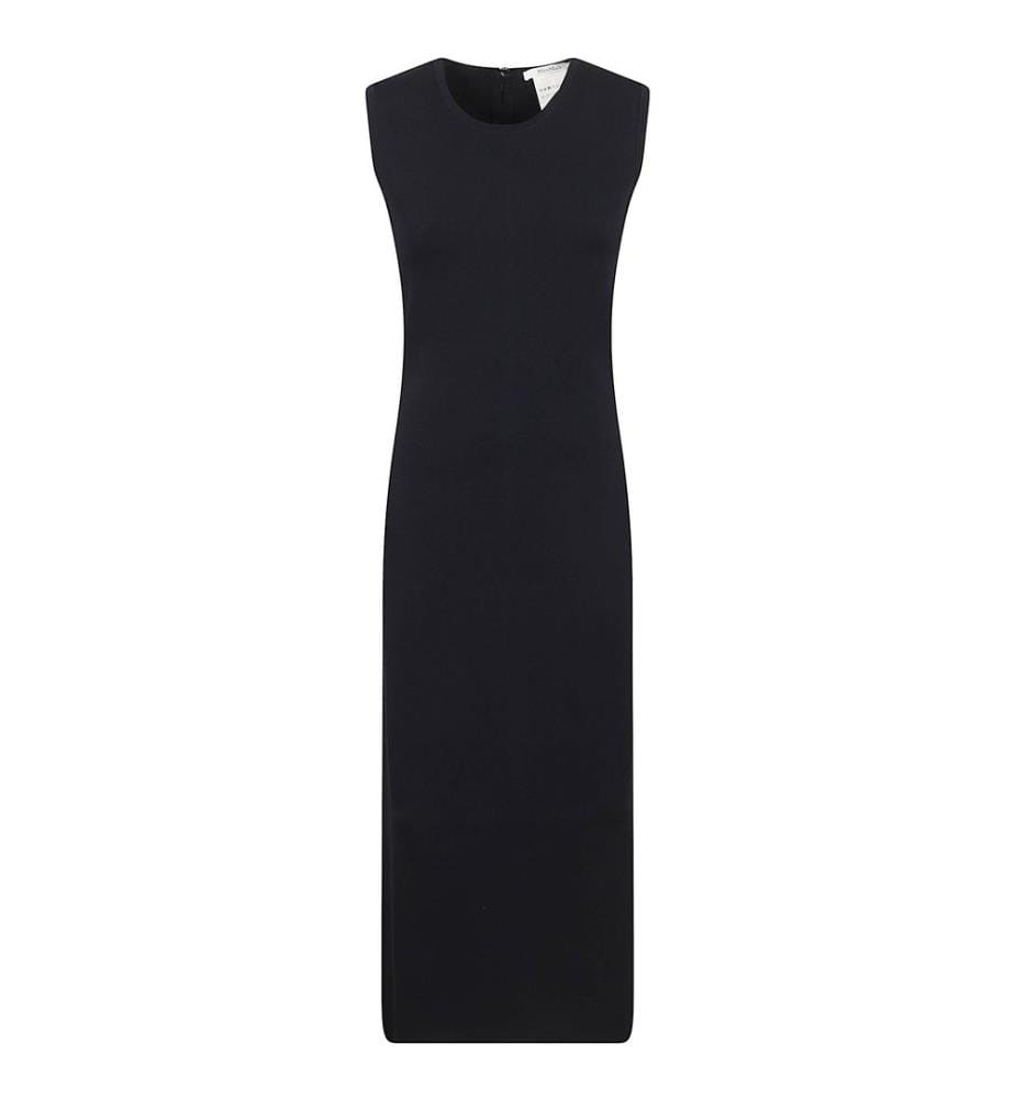 Kleid – Blau