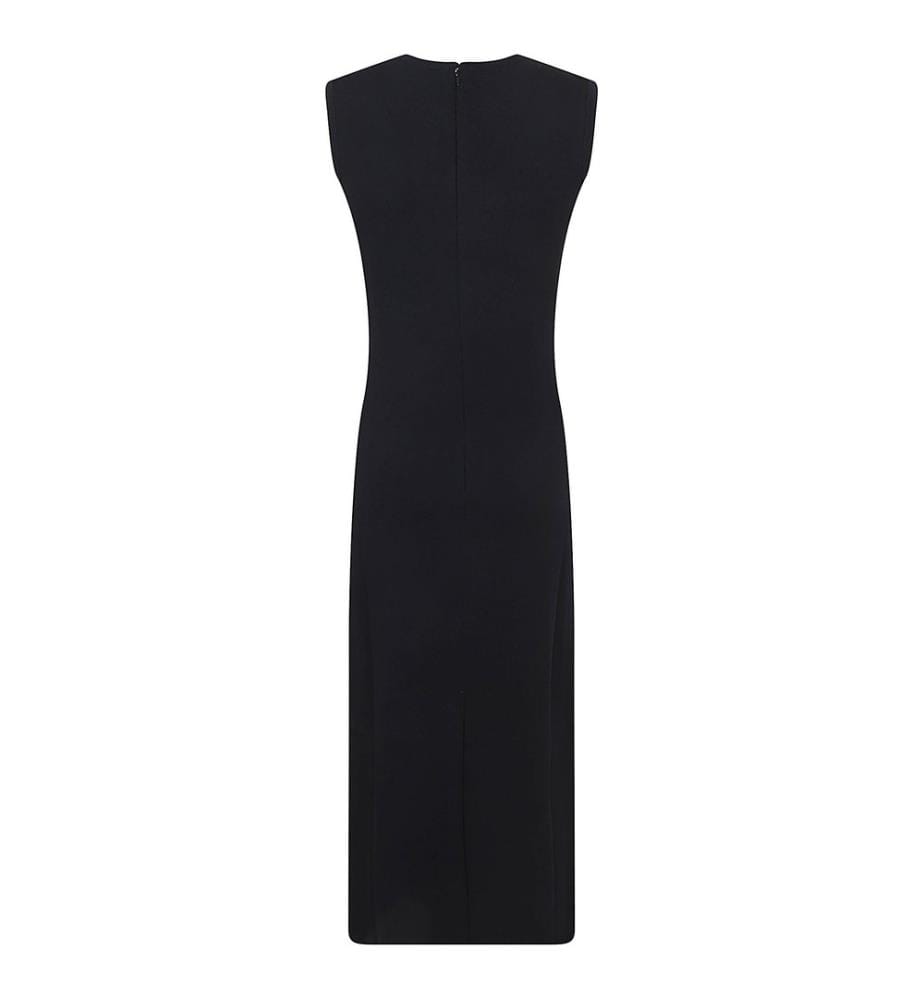 Kleid – Blau