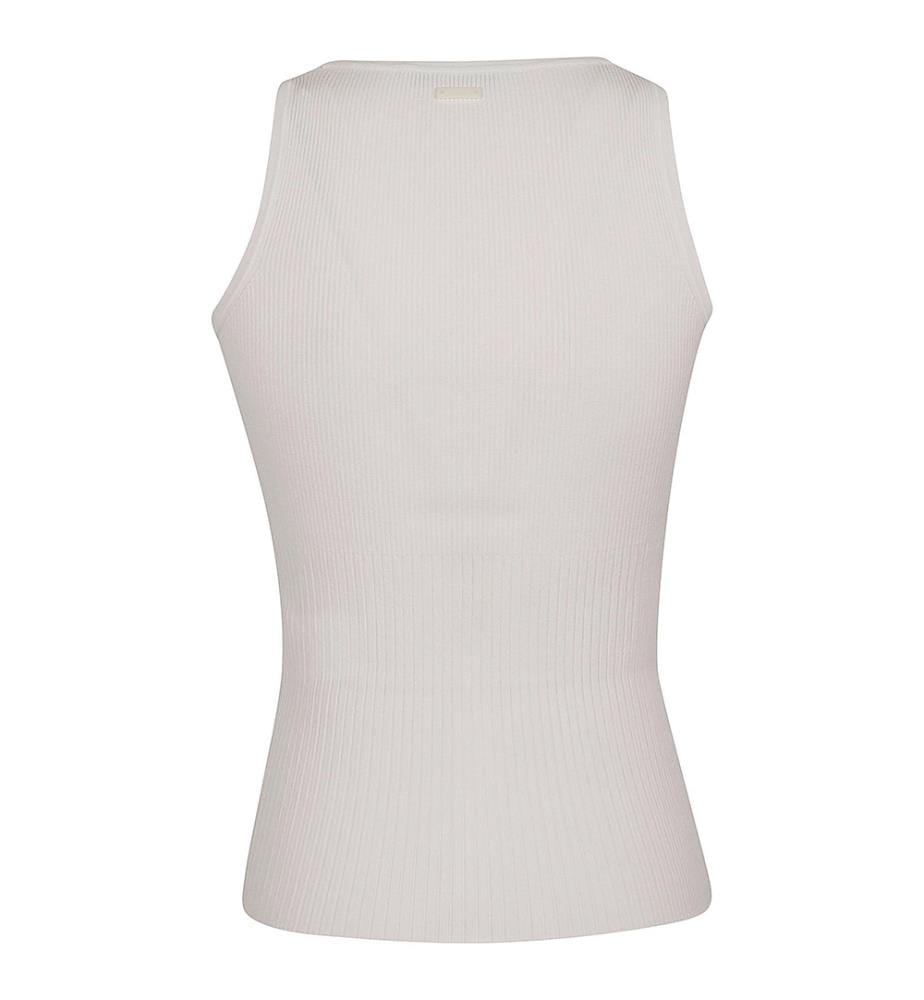 Top - Bianco