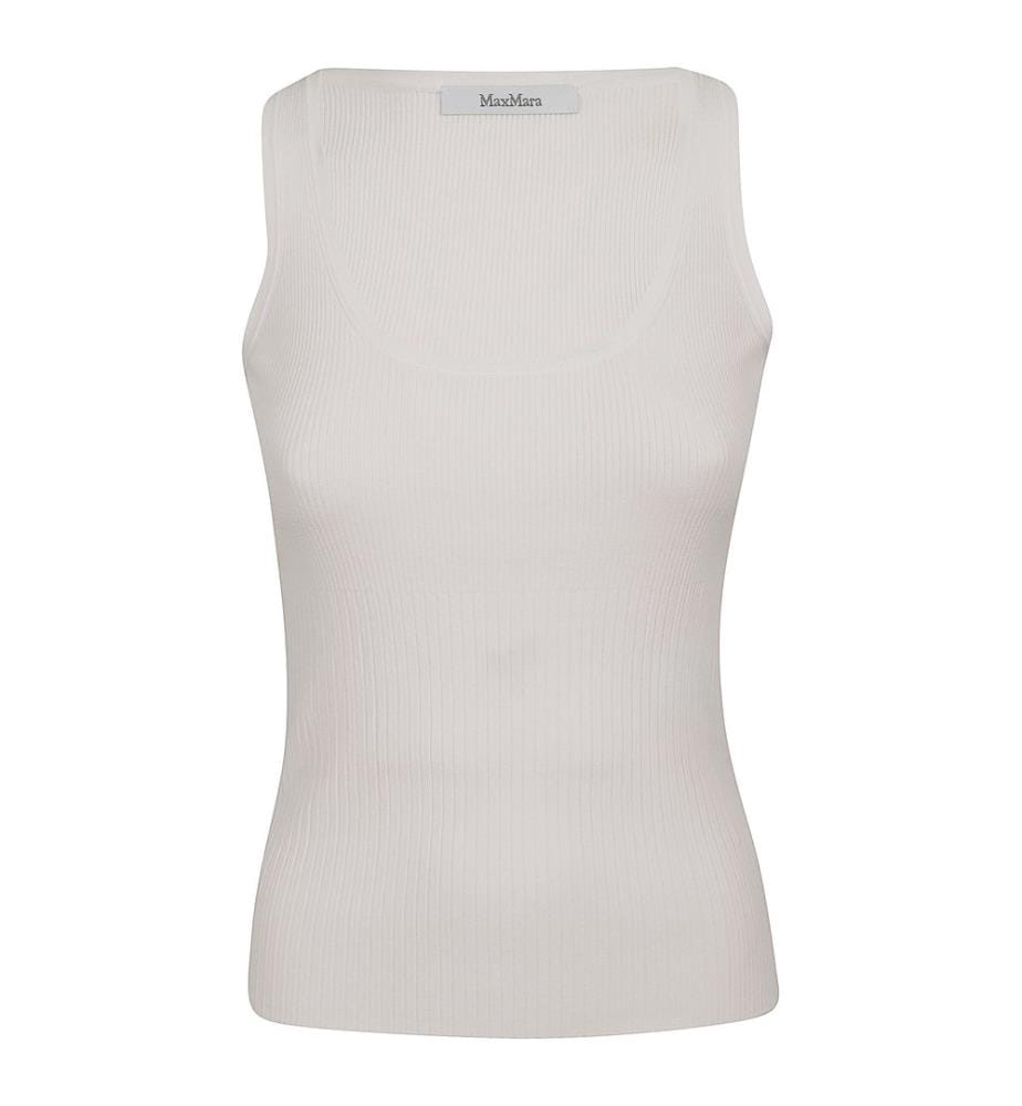 Top - Bianco