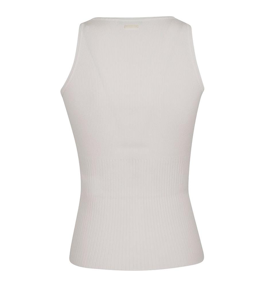 Top - Bianco