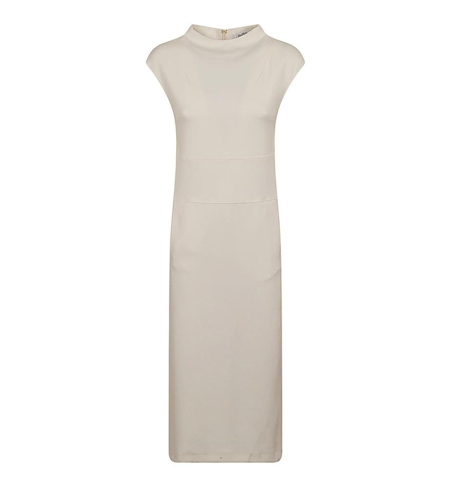 Kleid – Elfenbeinweiss