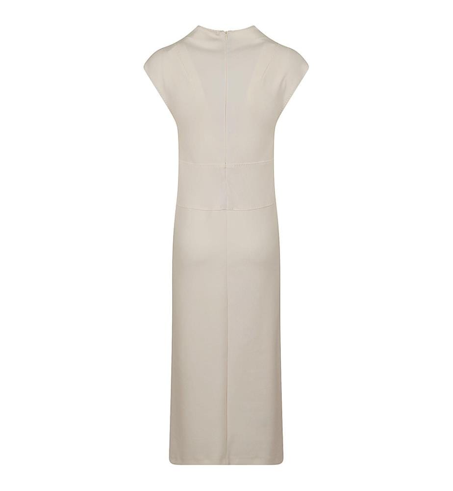 Kleid – Elfenbeinweiss