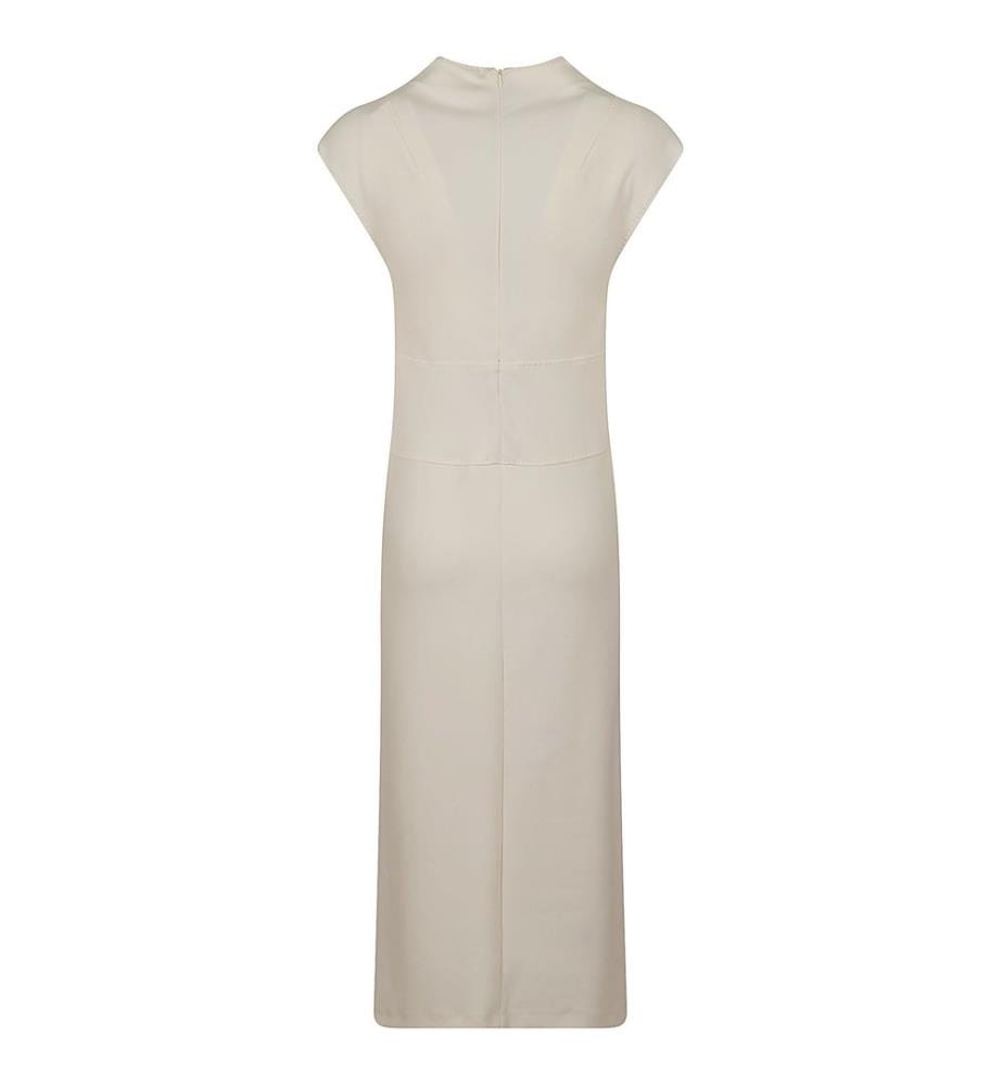 Kleid – Elfenbeinweiss