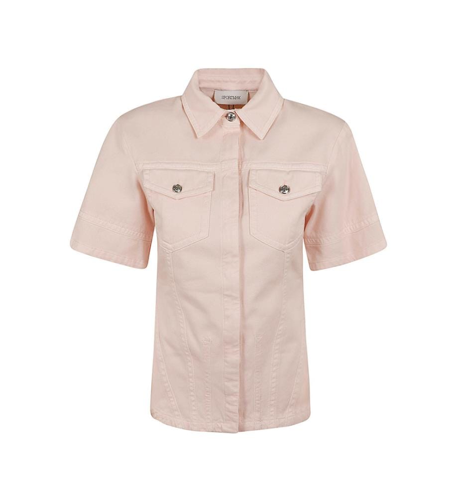 Camicia - Rosa
