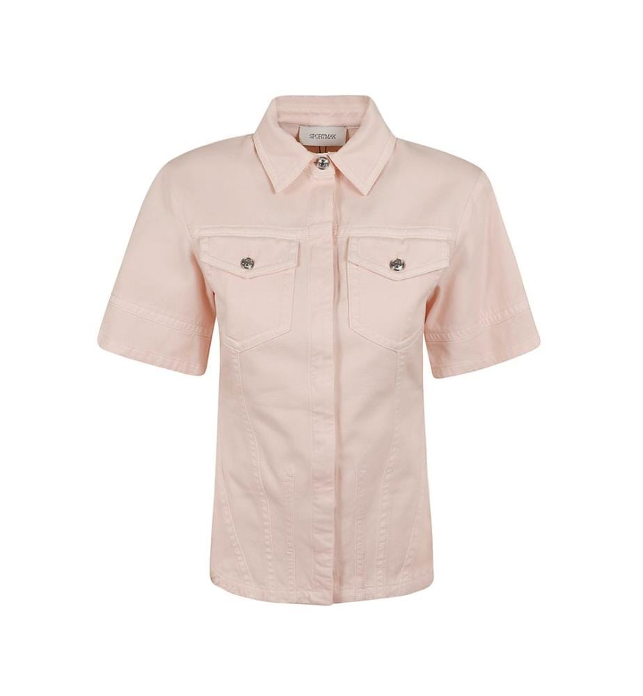 Camicia - Rosa
